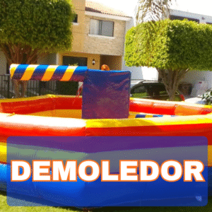 Demoledor